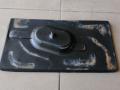 полка аккумулятора IVECO Daily 3 поколение 50c11 2001, 2.8 л., 8140.43C, дизель, МКПП, микроавтобус, задний привод, 500335771 - фото №4