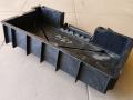 полка аккумулятора IVECO Daily 4 поколение 35S11 2011, 2.3 л., F1AE0481U, дизель, МКПП, фургон, задний привод, 3800103, 3800314 - фото №5
