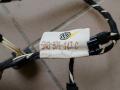 Проводка крышки багажника Volkswagen Tiguan 1 поколение 2009, 2.0 л., CBAB, дизель, МКПП, внедорожник 5 дв., 5N0971147C - фото №4