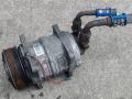 компрессор кондиционера IVECO Daily 5 поколение 35S11 2013, 2.3 л., F1AE3481A, дизель, фургон, задний привод, QP15XD-1793 - фото №4