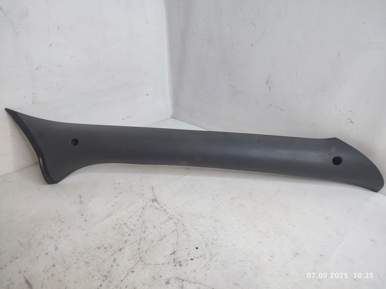 обшивка стойки IVECO Daily 3 поколение 35s12 2004, 2.3 л., F1AE0481B, дизель, 5МКПП, фургон, 500312420 - фото №1