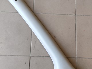 обшивка стойки IVECO Daily 4 поколение 50C15 2011, 3.0 л., F1CE0481F, дизель, фургон, 5801258959