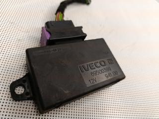 блок управления центральным замком IVECO Daily 4 поколение 40C12 2008, 2.3 л., F1AE0481GA, дизель, 5МКПП, микроавтобус, задний привод, 69500399