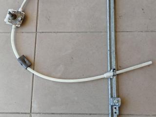 стеклоподъемник передний правый IVECO Daily 3 поколение 50c11 2001, 2.8 л., 8140.43C, дизель, МКПП, микроавтобус, задний привод, 500314250, 504205271