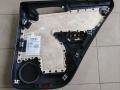 обшивка двери задняя левая Volkswagen Tiguan 1 поколение 2009, 2.0 л., CBAB, дизель, МКПП, внедорожник 5 дв., 5N0867211E - фото №4
