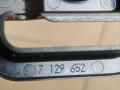 пластик BMW 3 серия E90/E91/E92/E93 E90 2007, 2.0 л., N46B20BX, бензин, 6МКПП, sparkling graphite, седан, 7129652 - фото №5