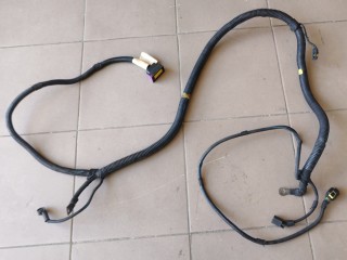провод с генератора на стартер IVECO Daily 4 поколение 50C15 2011, 3.0 л., F1CE0481F, дизель, фургон, 5801347443