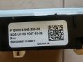 фонарь салона (плафон) BMW 3 серия E90/E91/E92/E93 E90 2007, 2.0 л., N46B20BX, бензин, 6МКПП, sparkling graphite, седан, 65756974373, 6945200 - фото №6