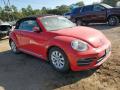рамка обрамление кулисы Volkswagen Beetle A5 [рестайлинг] 2018, 2.0 л., DDSA, бензин, АКПП, кабриолет, 5C1713203 - фото №8