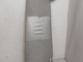 козырек солнцезащитный Fiat Ducato 3 поколение L3H3 2007, 3.0 л., 6МКПП, белый, фургон - фото №2