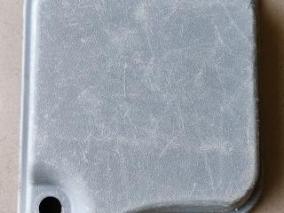пластик IVECO Daily 5 поколение 35S11 2014, 2.3 л., F1AE3481A, дизель, фургон, задний привод, 3802752, 580125789