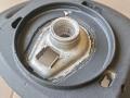 руль IVECO Daily 4 поколение 35S11 2011, 2.3 л., F1AE0481U, дизель, МКПП, фургон, задний привод, 5801256759 - фото №7