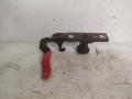 замок капота Mercedes-Benz Vito W639 2006, 2.2 л., OM 646.983, дизель, 6МКПП, фургон, A6397500750, A9067500350 - фото №2