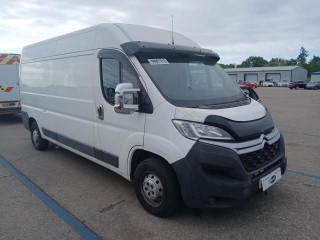 Citroen Jumper 2 поколение [рестайлинг] L3H2