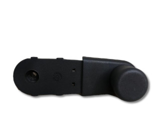 ручка стеклоподъемника IVECO Daily 2 поколение 35-8 1995, 2.5 л., 8140.07.3713, дизель, микроавтобус, задний привод, 93927397