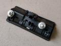 кнопка открытия багажника Volkswagen Tiguan 1 поколение 2009, 2.0 л., CBAB, дизель, МКПП, внедорожник 5 дв., 5N0827566 - фото №4