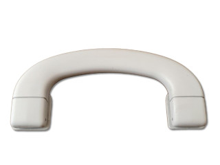 ручка внутренняя потолочная Fiat Ducato 3 поколение L3H3 2007, 3.0 л., 6МКПП, белый, микроавтобус, 1303872670