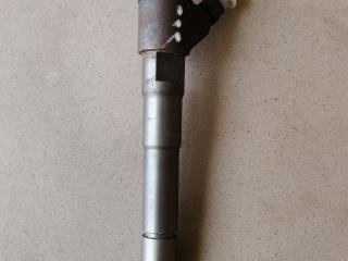 форсунка IVECO Daily 4 поколение 35S11 2011, 2.3 л., F1AE0481U, дизель, МКПП, фургон, задний привод, 0445110435, 504386427