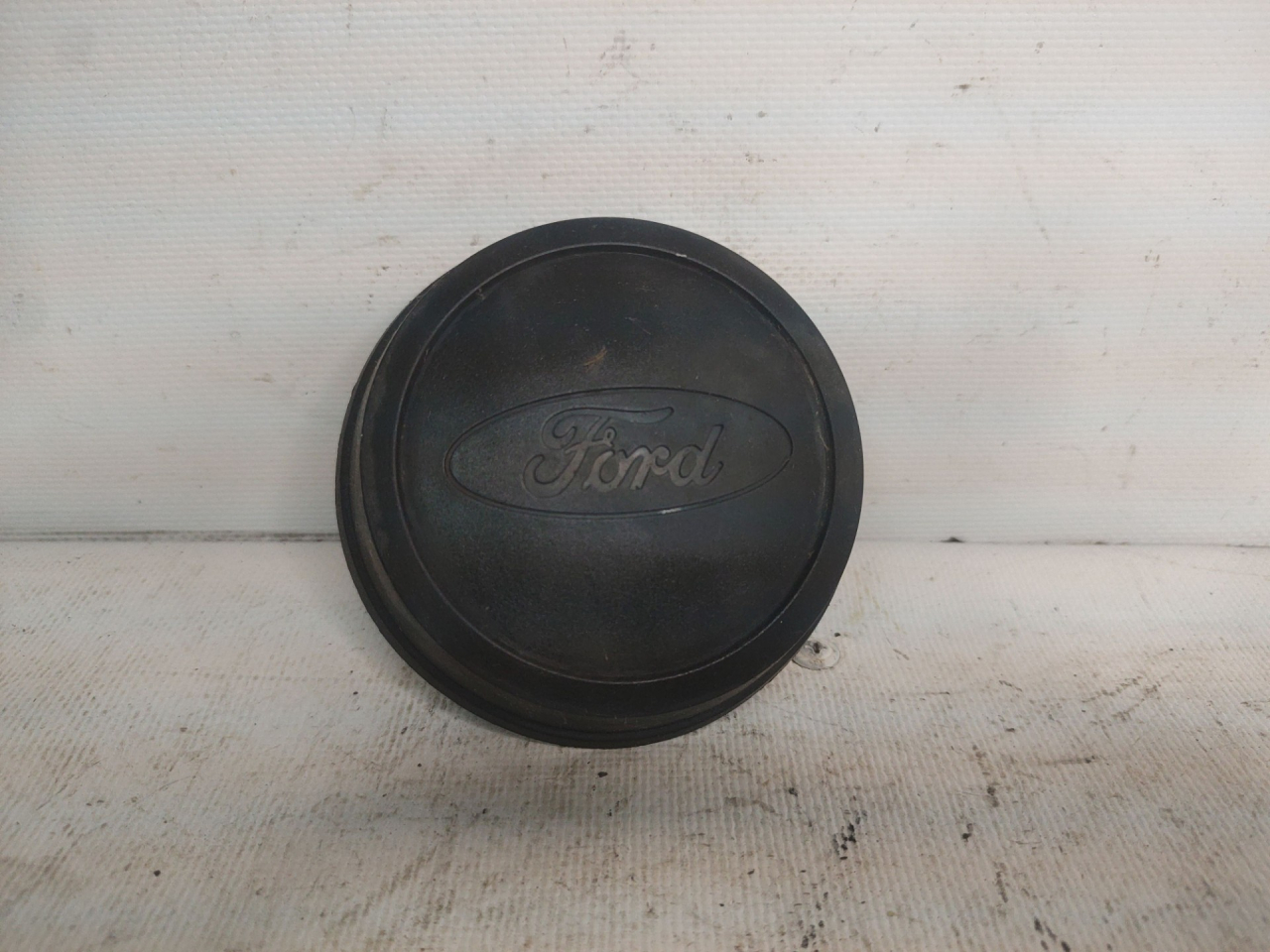 колпак колесный Ford Transit 8 поколение L3H2 2017, 2.0 л., YMF6, дизель, 6МКПП, фургон, 86VB1130BE, 1809109 - фото №1