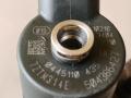 форсунка IVECO Daily 4 поколение 35S11 2011, 2.3 л., F1AE0481U, дизель, МКПП, фургон, задний привод, 0445110435, 504386427 - фото №4