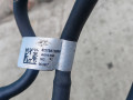 трубка топливная Citroen Jumper 2 поколение [рестайлинг] L3H2 2017, 2.0 л., AHN (DW10FUD), дизель, 6МКПП, фургон, передний привод, 1379073080 - фото №5