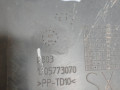 молдинг двери передней левой Citroen Jumper 2 поколение [рестайлинг] L3H2 2017, 2.0 л., AHN (DW10FUD), дизель, 6МКПП, фургон, передний привод, 1305773070 - фото №3