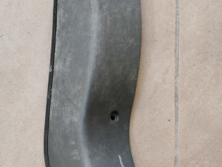 пластик Fiat Ducato 3 поколение L3H3 2007, 3.0 л., 6МКПП, белый, микроавтобус, 1305825070