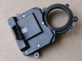датчик угла поворота руля IVECO Daily 4 поколение 50C15 2011, 3.0 л., F1CE0481F, дизель, фургон, 504107853, 0265005489 - фото №5