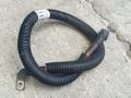 плюсовой провод аккумулятора IVECO Daily 4 поколение 50C15 2010, 3.0 л., F1CE0481F, дизель, фургон, 69500772 - фото №4