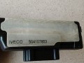 датчик угла поворота руля IVECO Daily 4 поколение 50C15 2011, 3.0 л., F1CE0481F, дизель, фургон, 504107853, 0265005489 - фото №4