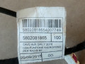 проводка IVECO Daily 6 поколение 35c12 2017, 2.3 л., F1AFL411B, дизель, АКПП, фургон, 5802081865 - фото №4