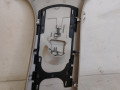 обшивка стойки центральной левой Citroen C4 Grand Picasso 2 поколение 2014, 9676861277 - фото №2
