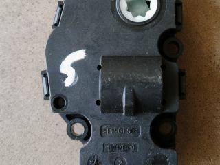 моторчик заслонки печки BMW 3 серия E90/E91/E92/E93 E90 2007, 2.0 л., N46B20BX, бензин, 6МКПП, sparkling graphite, седан, 410475520