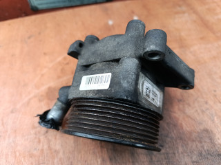 насос гидроусилителя руля IVECO Daily 6 поколение 35c12 2017, 2.3 л., F1AFL411B, дизель, АКПП, фургон, 5801893653