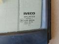 форточка передняя левая IVECO Daily 4 поколение 35C15 2008, 3.0 л., F1CE0481F, дизель, МКПП, фургон, задний привод, 500314206 - фото №5