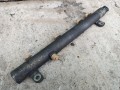 топливная рампа IVECO Daily 4 поколение 50C15 2010, 3.0 л., F1CE0481F, дизель, фургон, 0445214107, 504128917, 55207677 - фото №2
