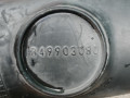 патрубок воздушного фильтра Fiat Ducato 3 поколение L3H3 2007, 3.0 л., 6МКПП, белый, фургон, 1349903080 - фото №4
