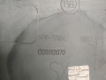 молдинг крыла Citroen Jumper 2 поколение [рестайлинг] L3H2 2017, 2.0 л., AHN (DW10FUD), дизель, 6МКПП, фургон, передний привод, 1306612070 - фото №3