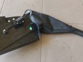 рычаг ручного тормоза (ручника) IVECO Daily 4 поколение 50C15 2011, 3.0 л., F1CE0481F, дизель, фургон, 504135616, 5801255205 - фото №4
