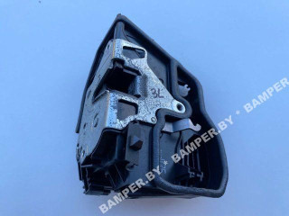 замок двери задней левой BMW 7 серия E65/E66/E67 [рестайлинг] 2006, 3.0 л., дизель, АКПП, седан, 51217167075, 7167075