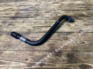 шланг гидроусилителя BMW 5 серия E60/E61 2005, 2.5 л., дизель, АКПП, универсал, 32416765680, 6765680