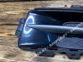 заглушка (решетка) в бампер BMW X5 E70 2007, 3.0 л., дизель, АКПП, внедорожник 5 дв., 51117159593, 7159593 - фото №2