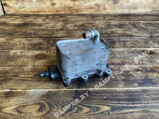 радиатор АКПП BMW 5 серия E60/E61 2005, 2.5 л., дизель, АКПП, универсал