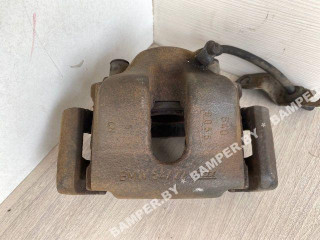 суппорт передний правый BMW 3 серия E46 1999, 2.5 л., бензин, МКПП, купе