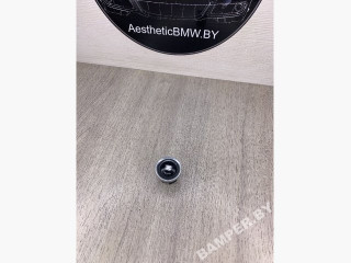 кнопка запуска двигателя BMW 3 серия E90/E91 [рестайлинг] 2009, 2.0 л., бензин, МКПП, универсал