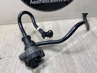 клапан вентиляции топливного бака BMW 2012, 2.0 л., бензин, АКПП, седан, 7636144