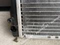 радиатор (основной) BMW 3 серия E46 1999, 2.5 л., бензин, МКПП, купе - фото №5