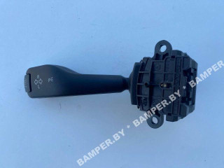 переключатель поворотов BMW X5 E53 [рестайлинг] 2005, 3.0 л., бензин, АКПП, внедорожник 5 дв., 61318363668, 8363668