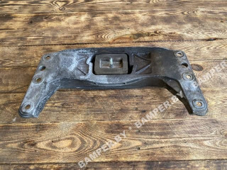 кронштейн КПП BMW 5 серия E60/E61 2005, 2.5 л., дизель, АКПП, универсал, 22316761106, 6761106