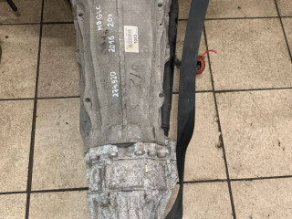 КПП автоматическая (АКПП) Mercedes-Benz GLC-Класс X253/C253 2016, 2.0 л., бензин, AKAP, 722058